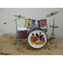 Drumstel The Beatles Yellow Submarine