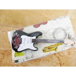 Keyring - sleutelhanger Fender Alice Cooper