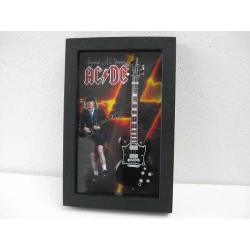 BLACKBOX 3D Gibson SG van Angus Young (ACDC)