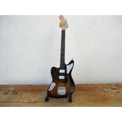 Gitaar Fender Jaguar Kurt Cobain - Nirvana-