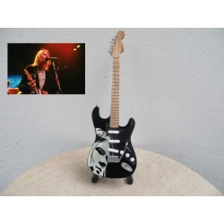Gitaar Fender Stratocaster Kurt Cobain - Nivana -