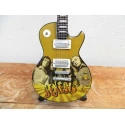 Gitaar Gibson Les Paul Genesis Tribute ZELDZAAM !