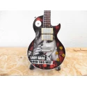 Gitaar Gibson Les Paul LADY GAGA 'Born this way' Tribute