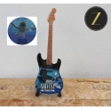 Gitaar Fender Stratocaster NIRVANA "Nevermind" ZELDZAAM USA import