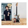 gitaar Fender Stratocaster Ed Sheeran Tribute
