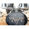 Drumstel van Van Halen