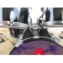 Drumstel Normaal "Haan" - LUXE (gedetailleerd) model -
