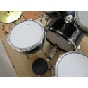 Drumstel Normaal "Haan" - LUXE (gedetailleerd) model -