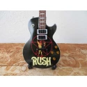 Gitaar Gibson Les Paul RUSH Tribute (Alex Lifeson)
