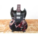 Gitaar Gibson Angus Young SG - ACDC -